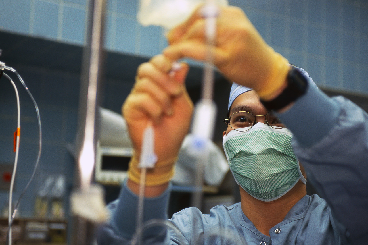 Easy Access Dialysis