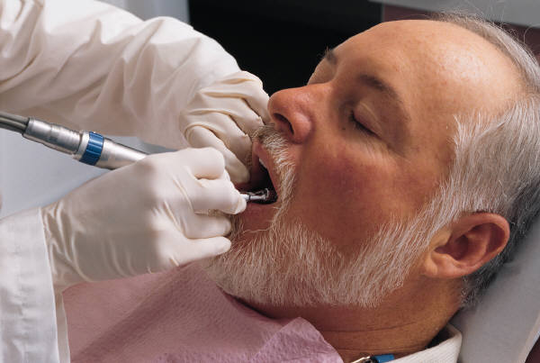 Acupuncture Calms Highly Anxious Dental Patients