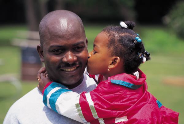 African American Dads With Depression Less Likely to Be Involved Parents