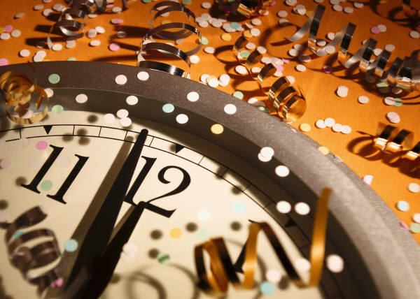 New Year's Resolutions You Can Keep