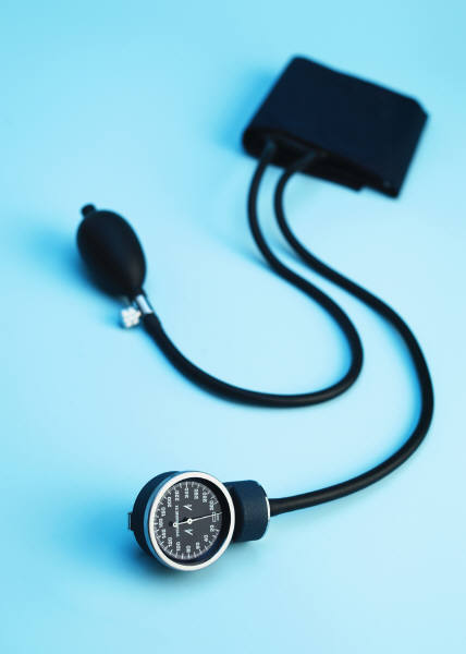 Feeling Lonely Impacts Blood Pressure for People 50 and Older