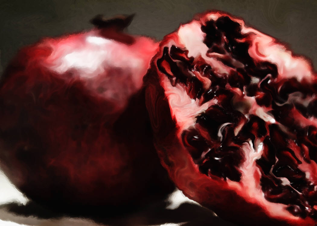Compounds in Pomegranates May Prevent Breast Cancer Growth