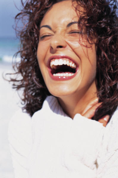 Everybody Laughs, Everybody Cries: Researchers Identify Universal Emotions