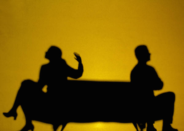 Husbands' Hostile, Antisocial Behaviors Increase Wives' Symptoms of Depression