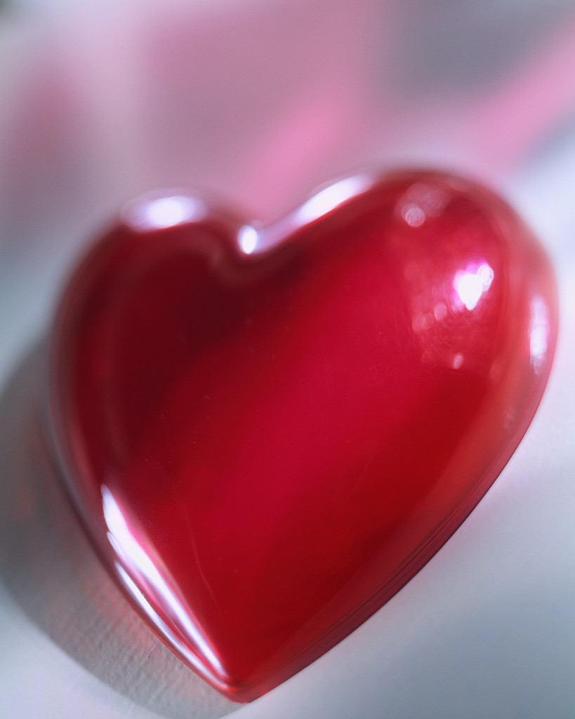 Listen to Your Heart When it Comes to Substance Abuse, Mental Health