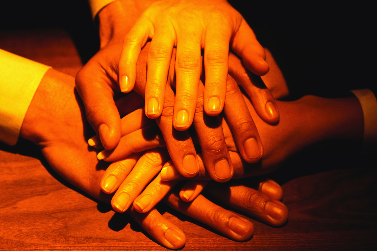 Meeting the Mental Health Needs of Children Through Teamwork