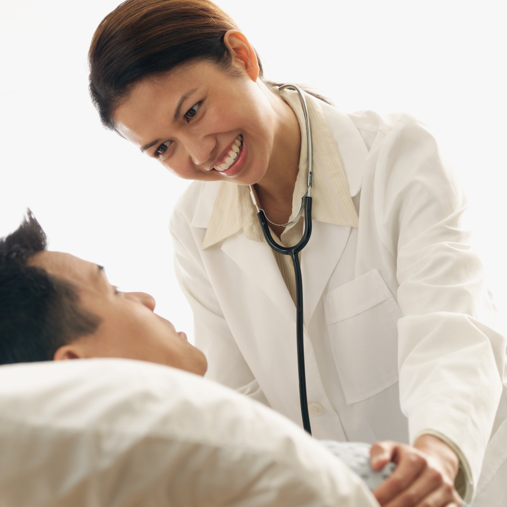 Esophageal Cancer: The Real Culprits
