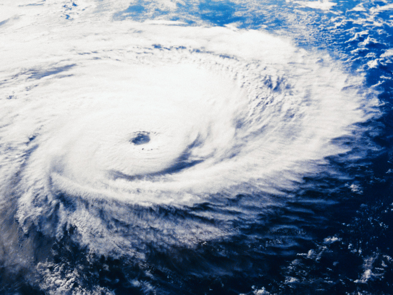 Study Shows Serious Emotional Disturbances Among Kids After Katrina