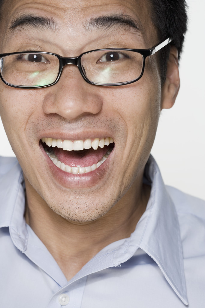 Can Blocking a Frown Keep Bad Feelings at Bay?