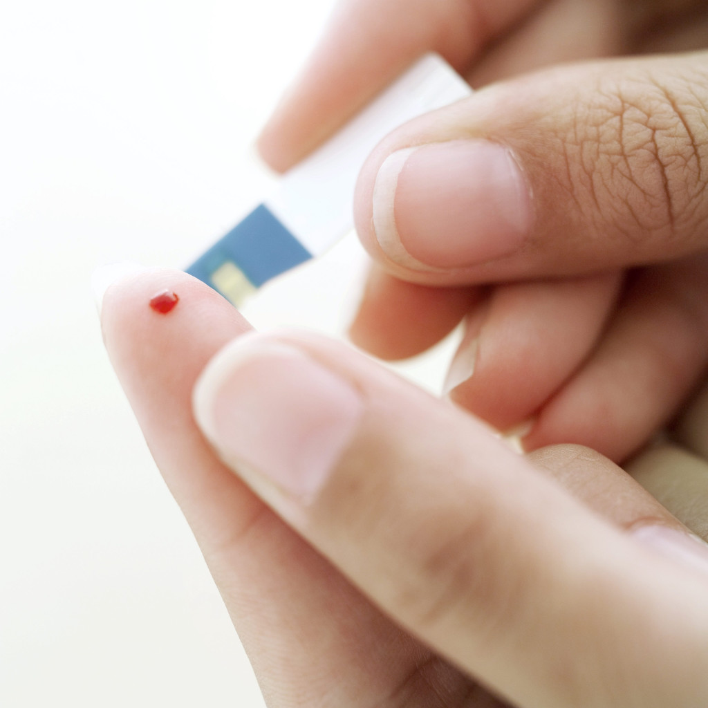 Depression More Than Doubles Dementia Risk Among Adults With Diabetes