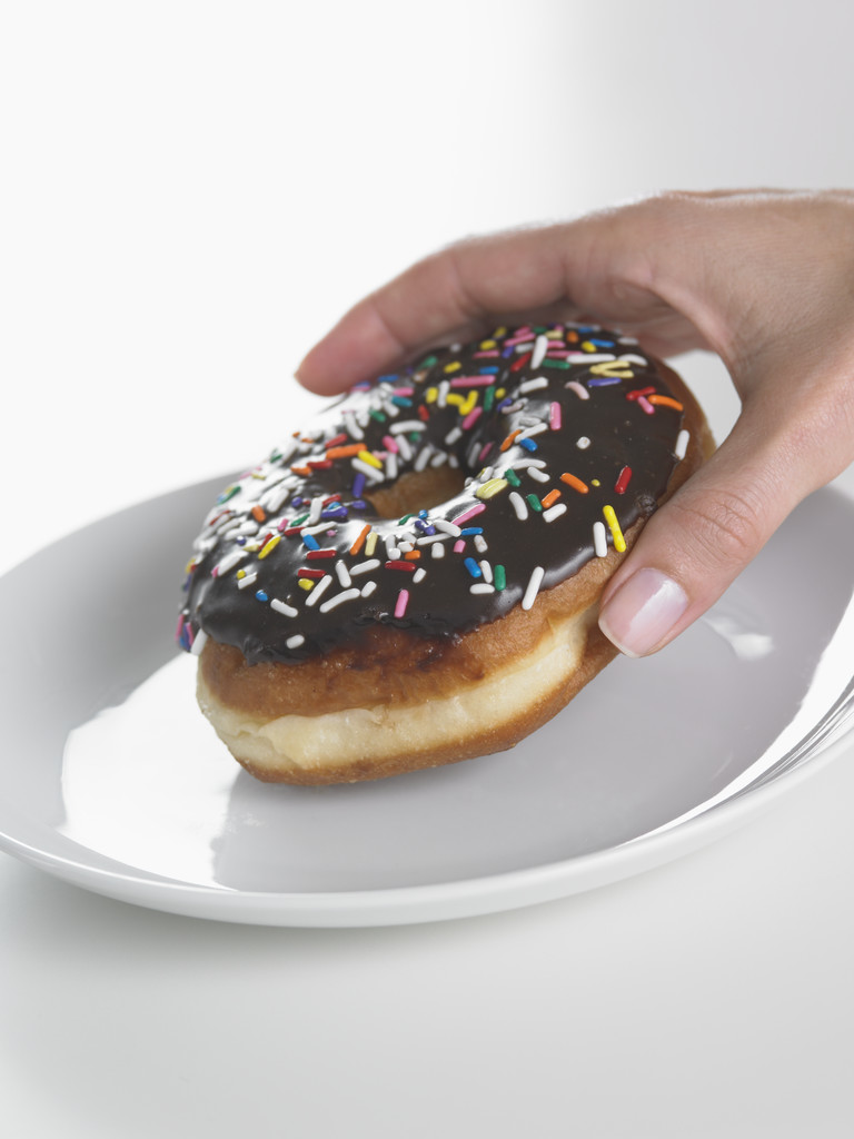 Compulsive Eating Has Same Addictive Biochemical as Drug Abuse
