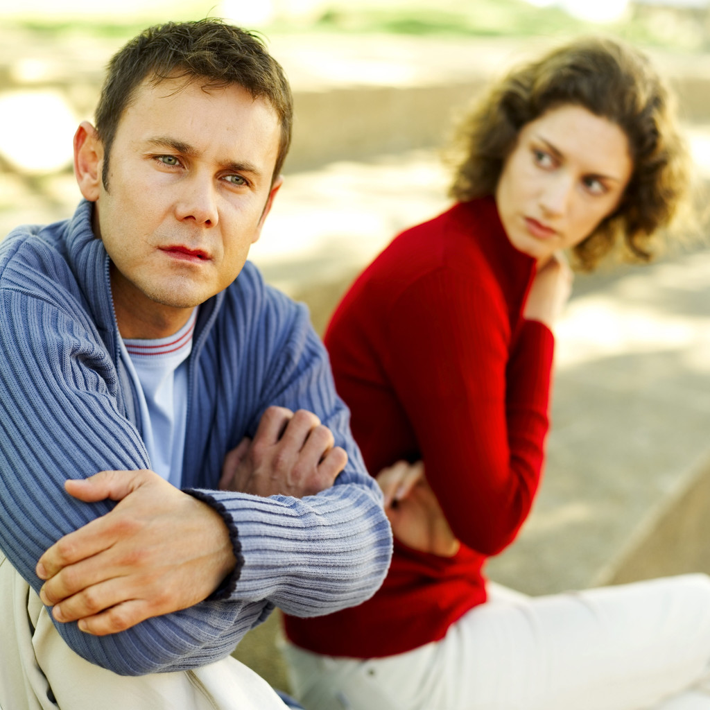 The Link Between Depression and Relational Uncertainty