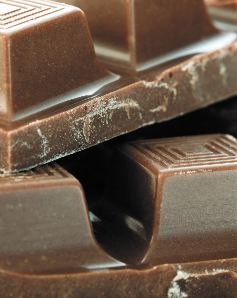 The "Chocolate Cure" for Emotional Stress