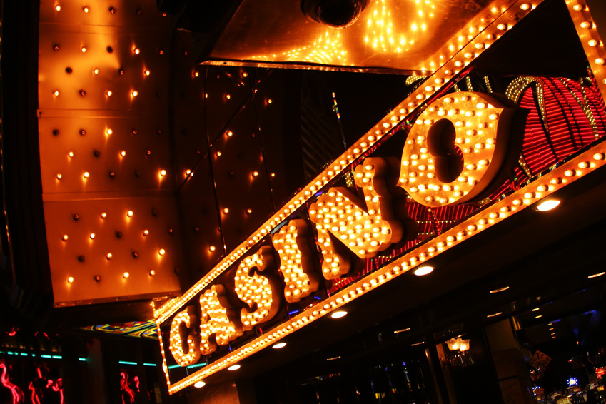 How Gambling Become Legitimate