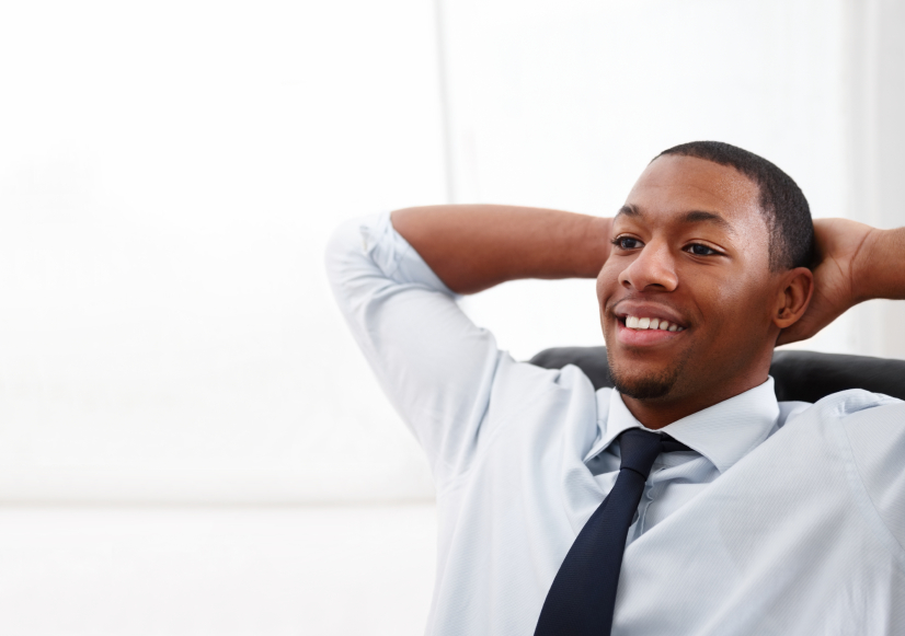 'Weekend Effect' Makes People Happier Regardless of Their Job