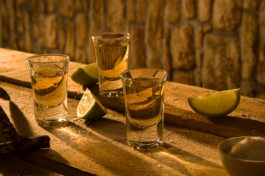 Moderate Drinking Before Trauma Leads to More Flashbacks