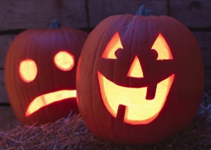 Preventing a Sneezy, Wheezy Halloween