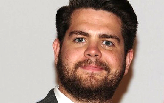 TV Star Jack Osbourne Has Multiple Sclerosis