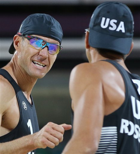 Cancer Champion Turned Olympian