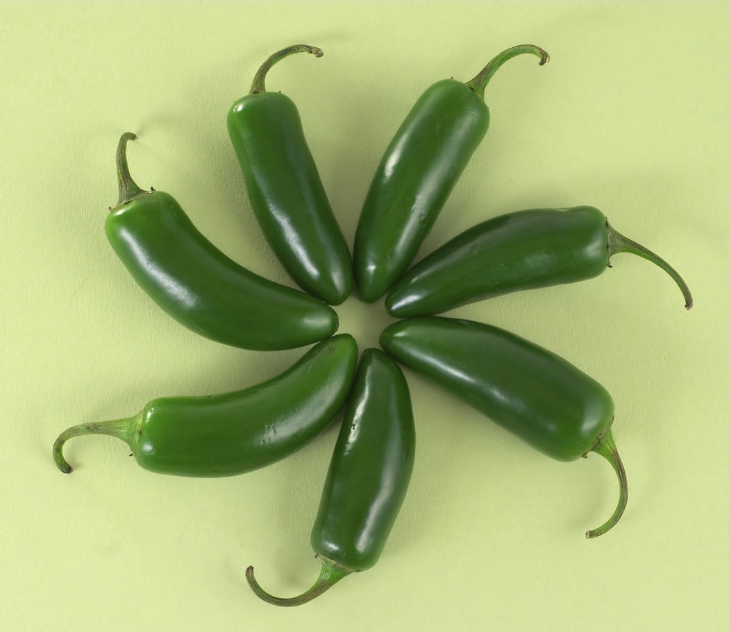 Spicing Up Heart Health