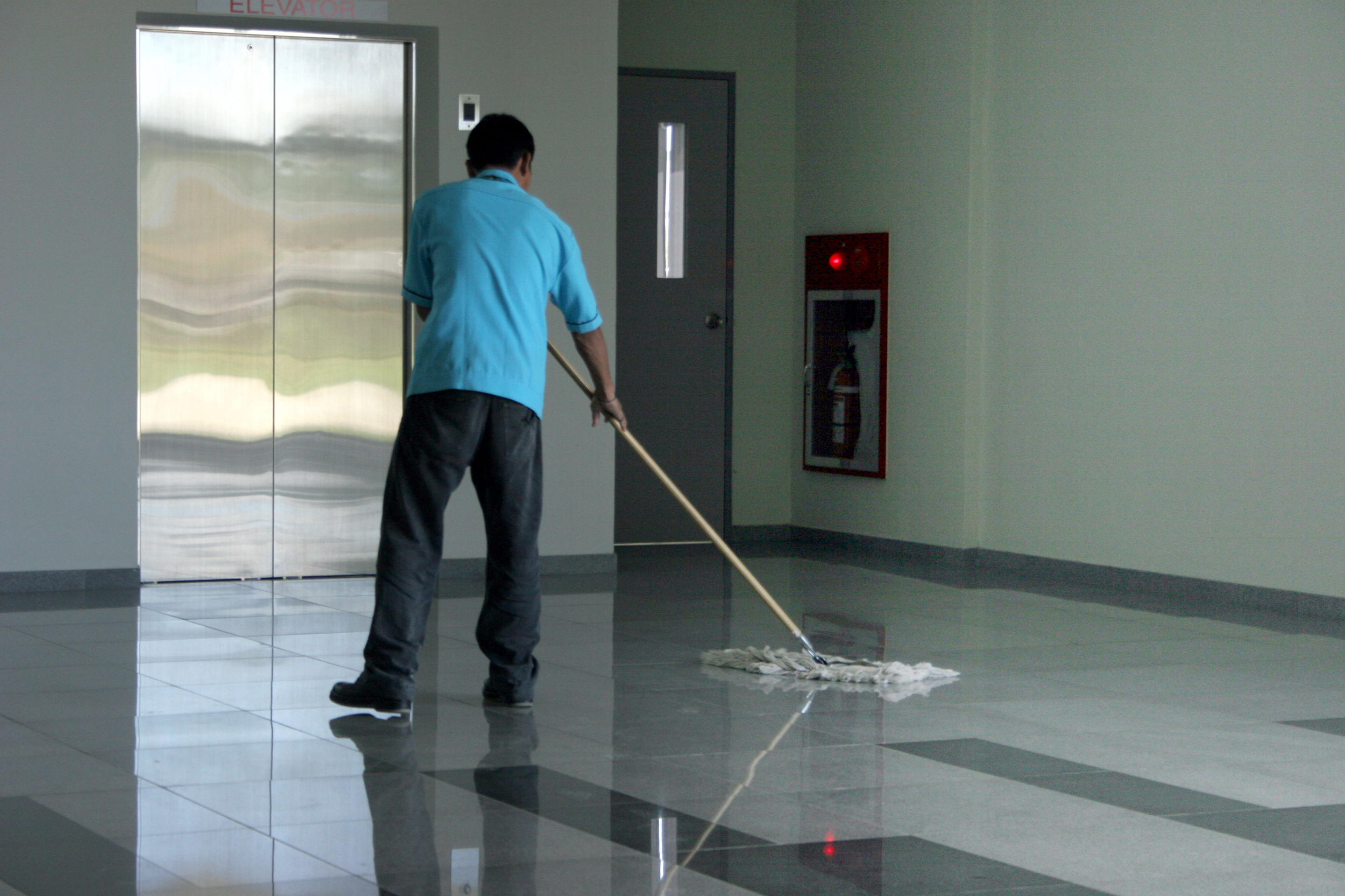Does Your Work Make You Sick?