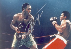 The Final Knock Out