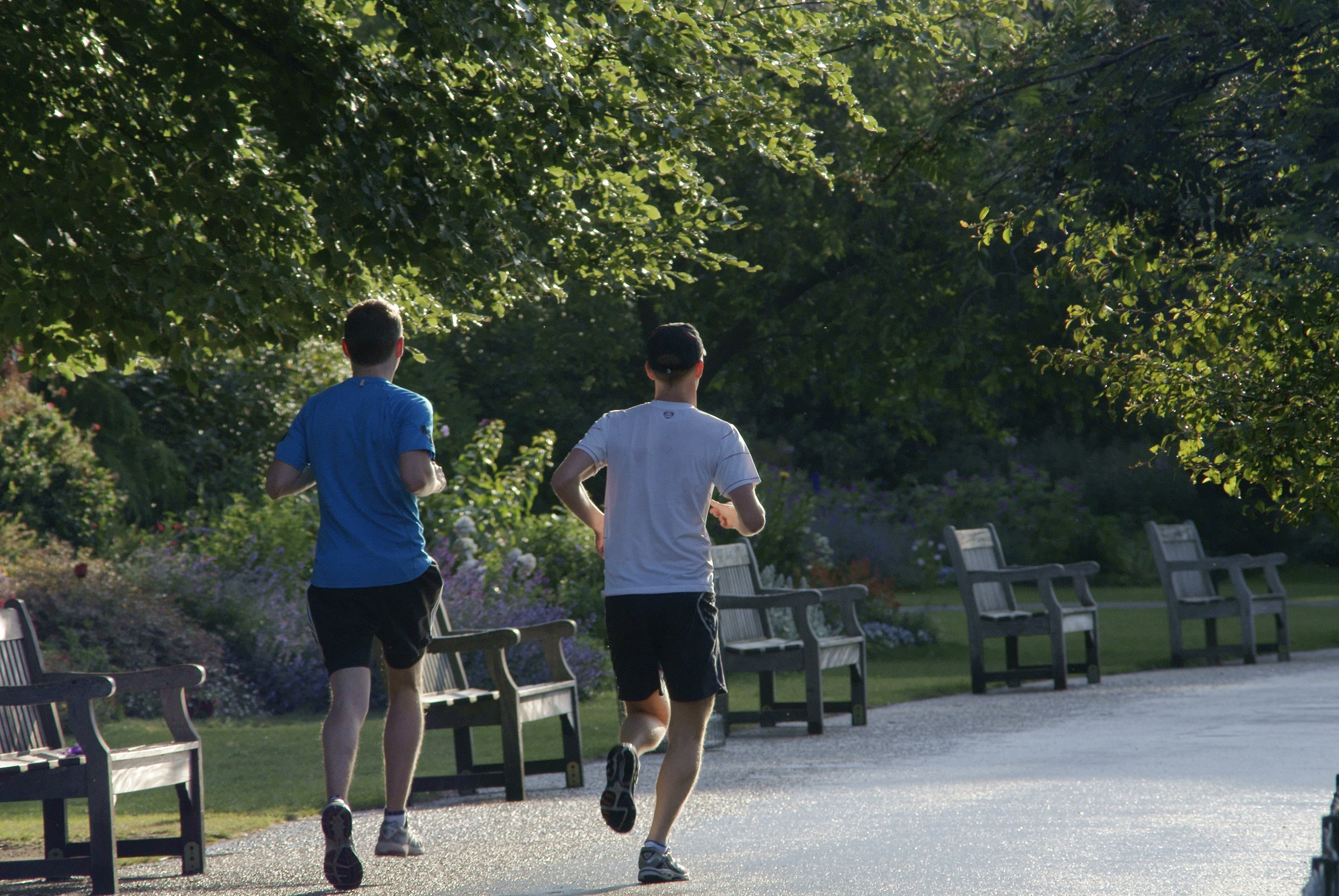 Activity Has Long-Term Payoff for Heart