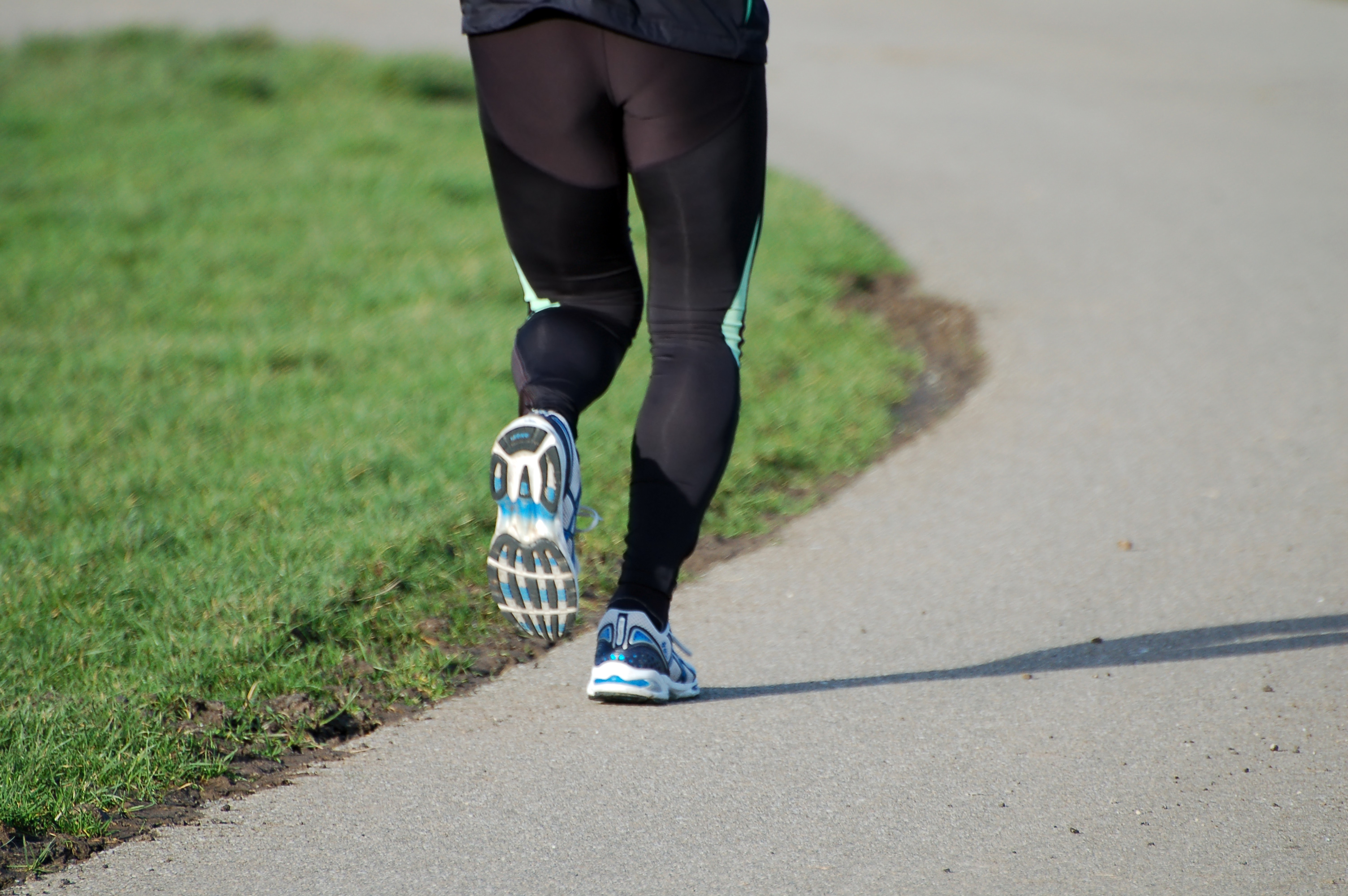 Huh? Exercise Does & Doesn't Affect Cancer Risks