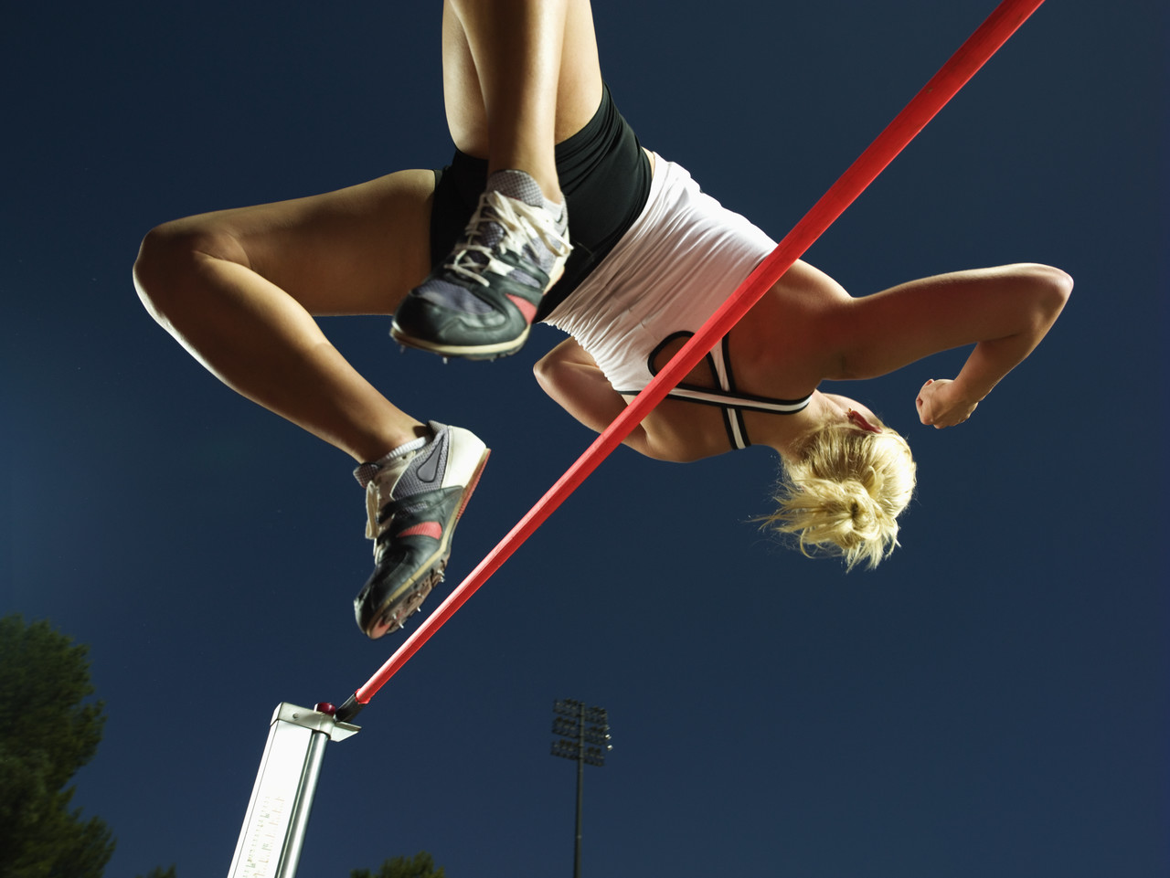 Young Athlete ECG Screens Inaccurate