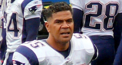 Pro Bowl Linebacker Seau Dies 