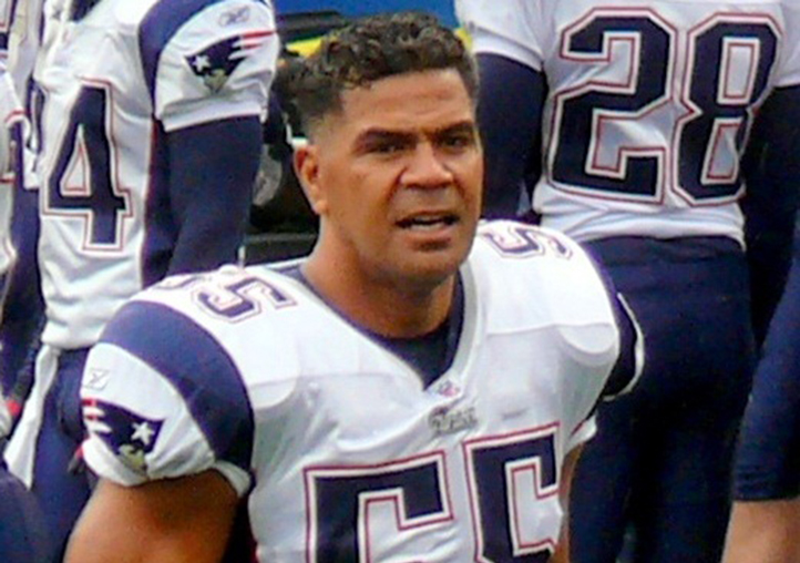Junior Seau Suffered Brain Disease