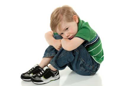 Small People, Big Pain
