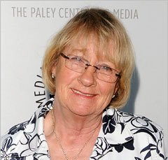 Desperate Housewives's Kathryn Joosten Died