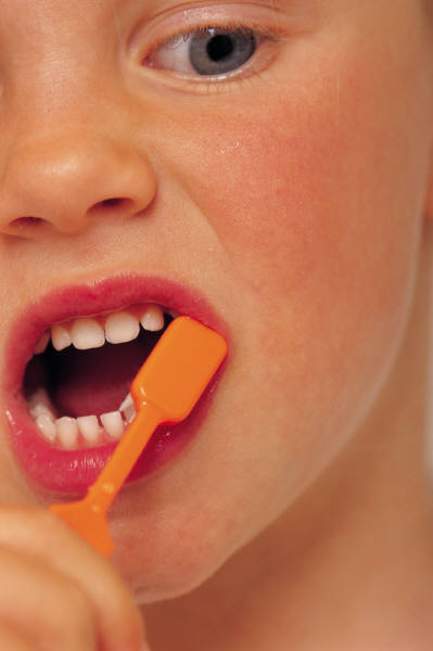 Teeth Eater