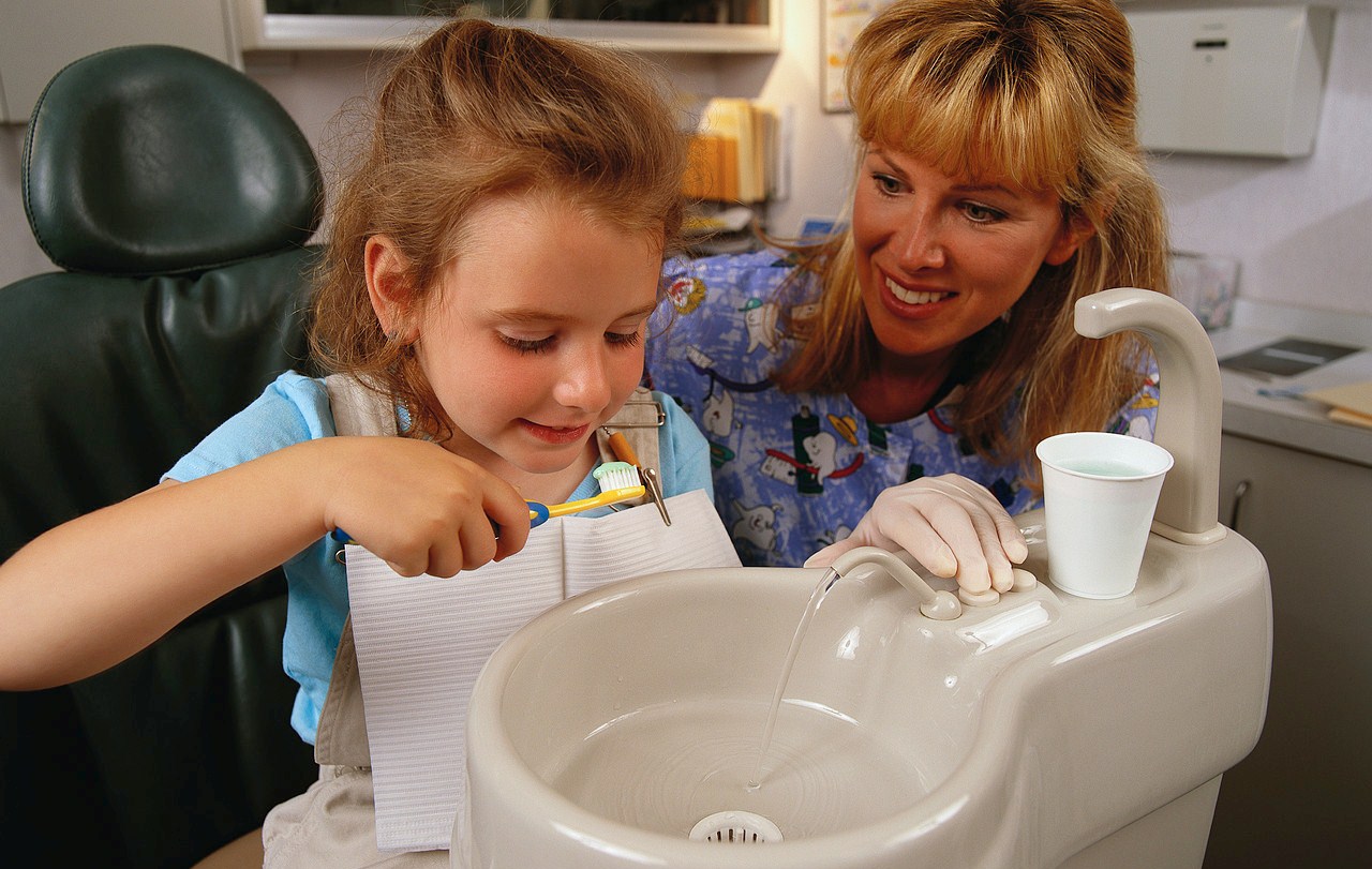 Autism May Affect Dental Care