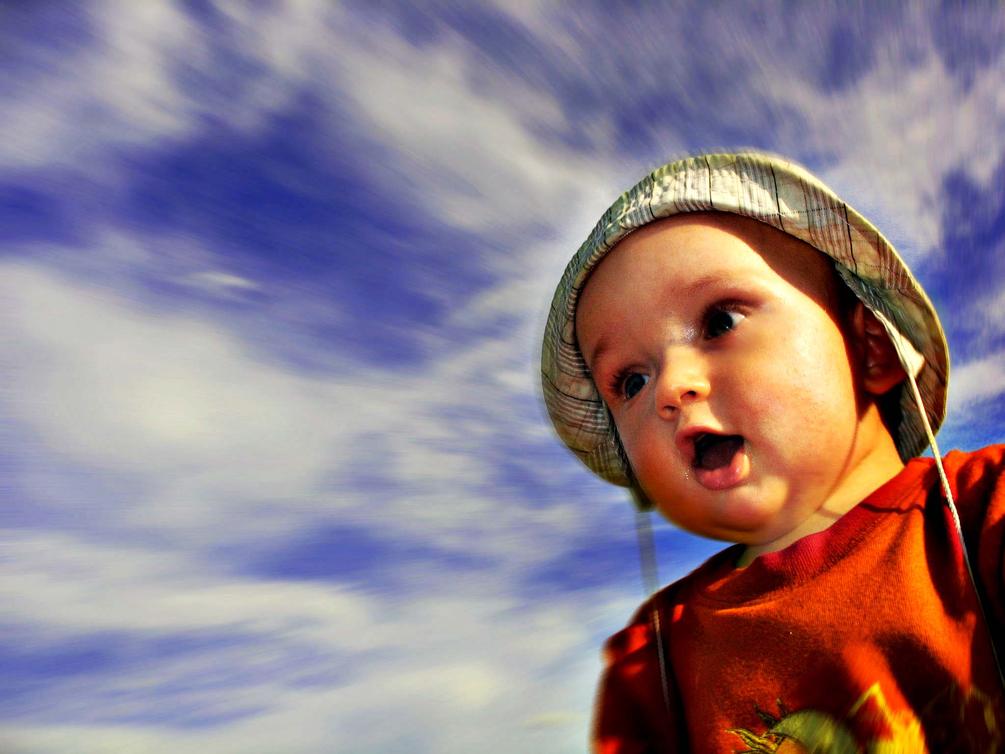 One Breath Says All About Kids' Weight