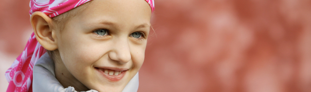 Talking to Kids About Cancer 