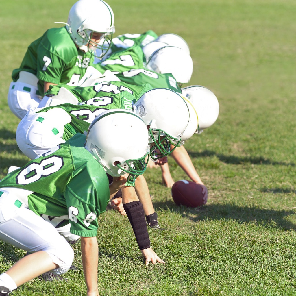 Is That a Concussion?