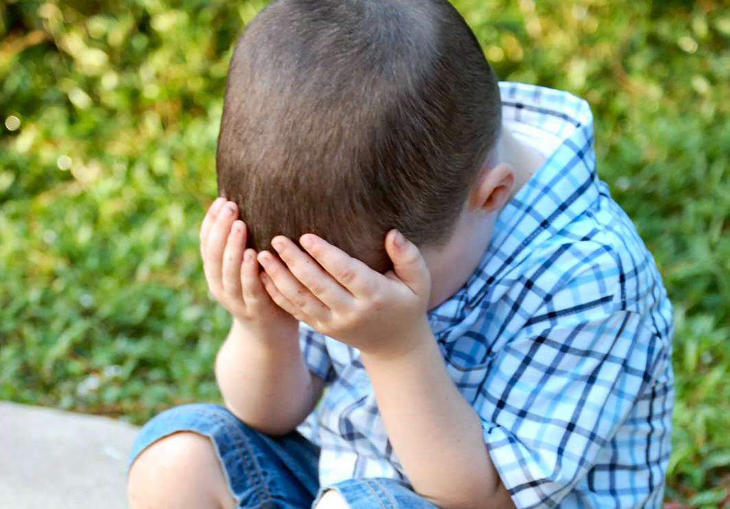 When Big Headaches Hit Little Ones