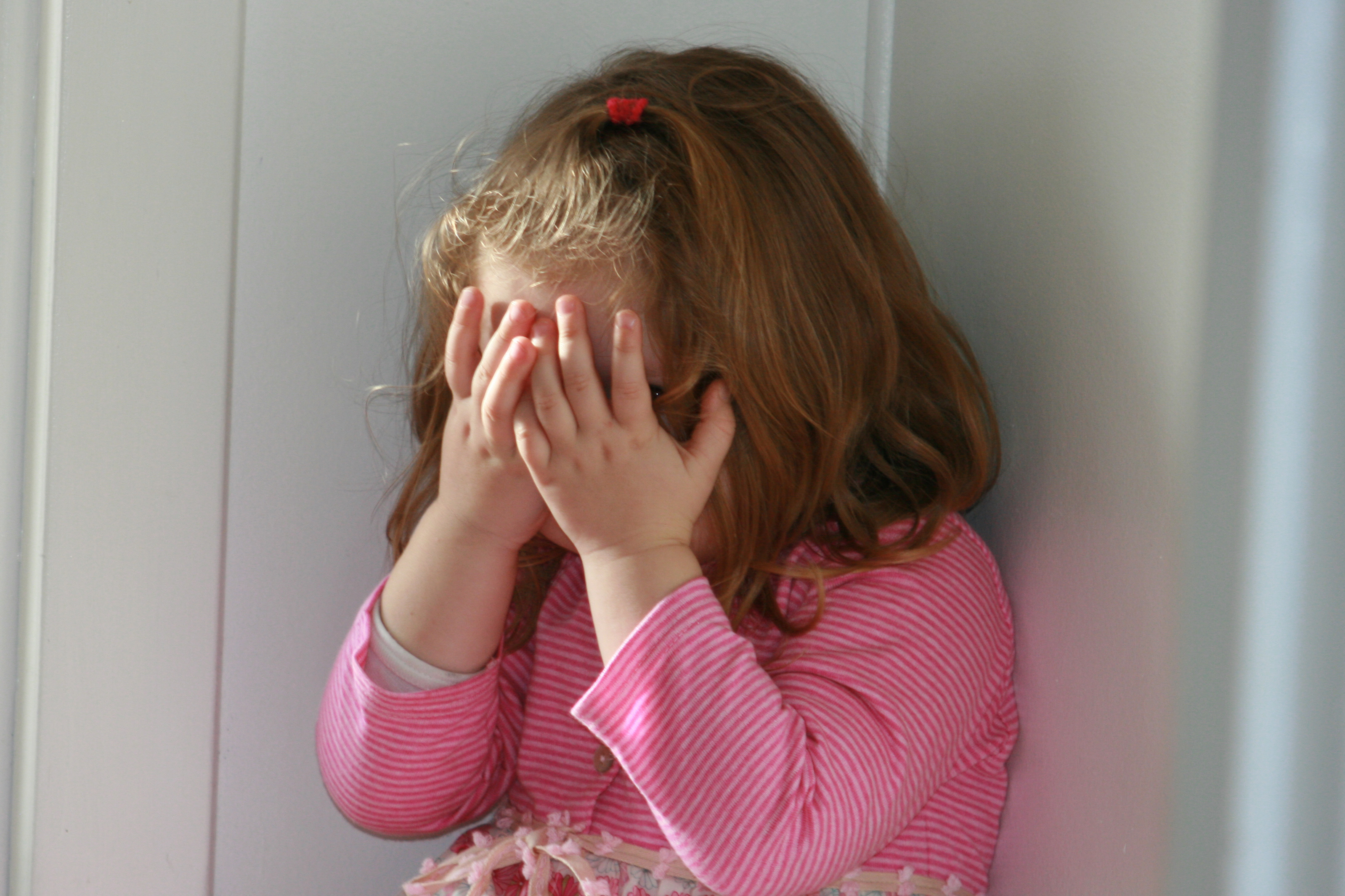 When Real Disasters on TV Scare Kids
