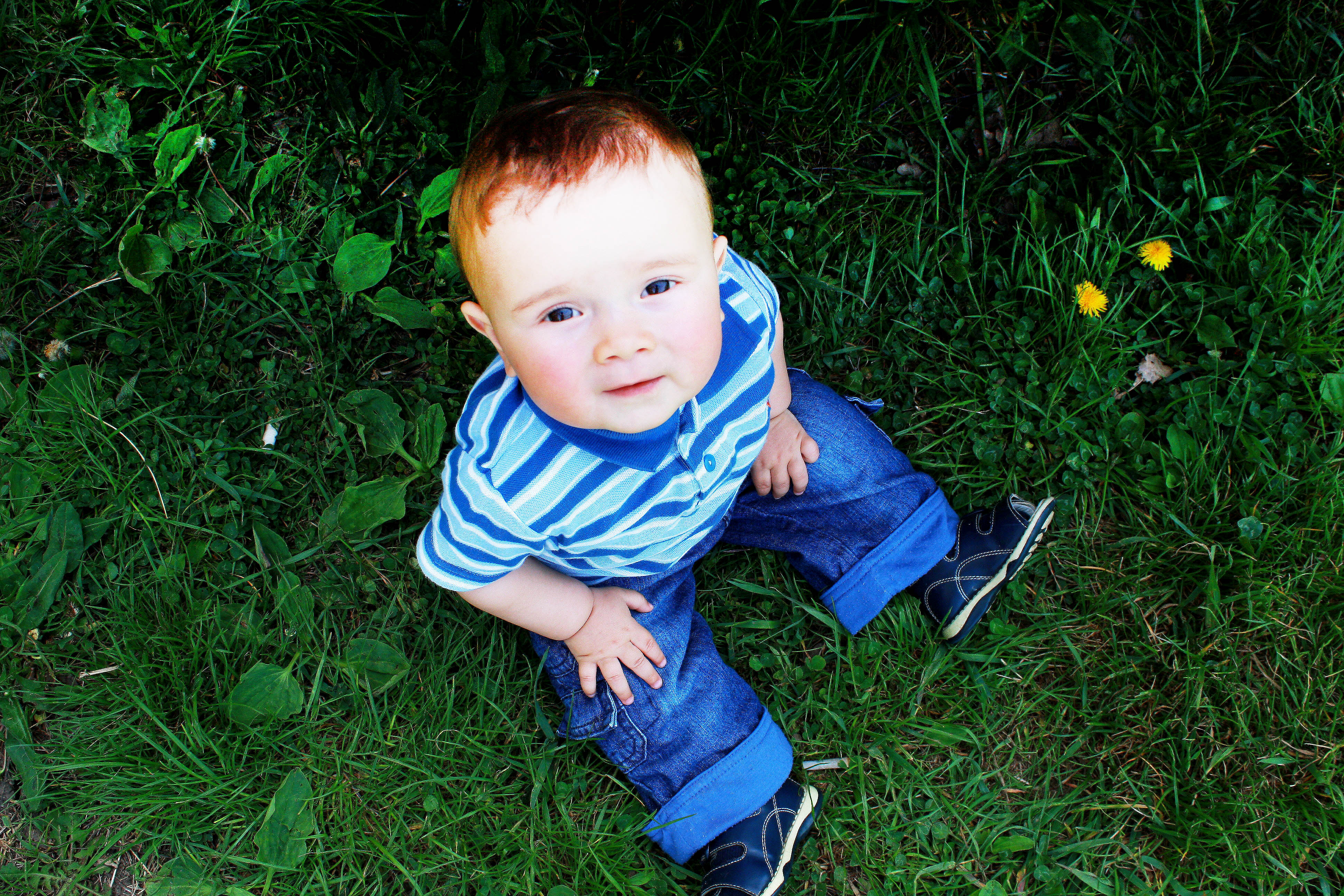 Brains with Autism Show Changes Early