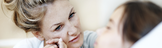 Kidney Disease Kids: Pointers for Parents