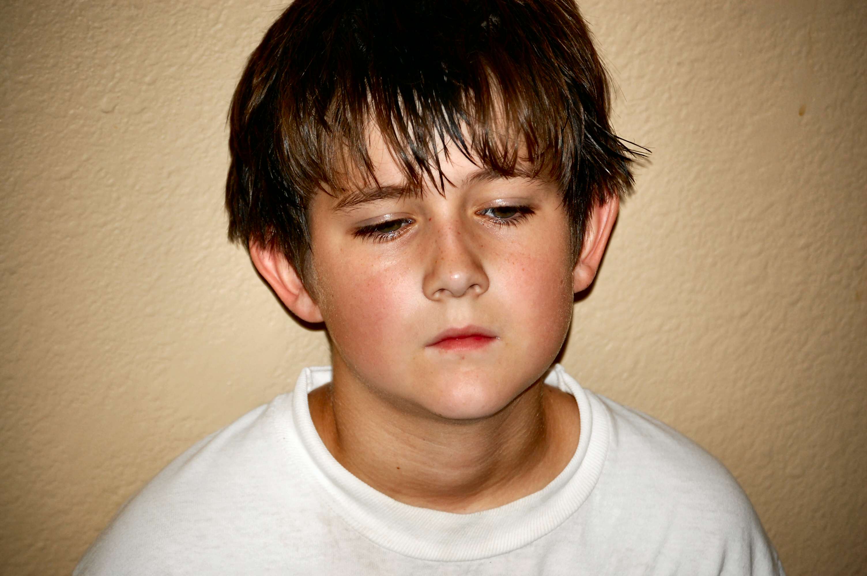 Seeking Answers to Kids' Random Pains