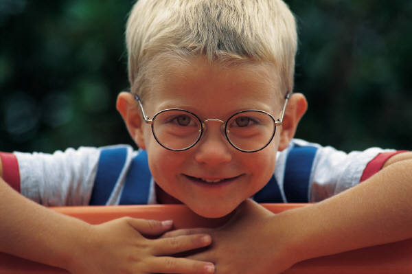 Which Autistic Children Will Improve?