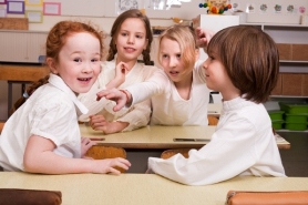 ADHD may Actually be PTSD