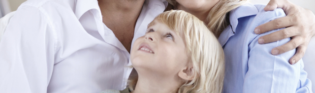 Tips for Parents of Children with ADHD