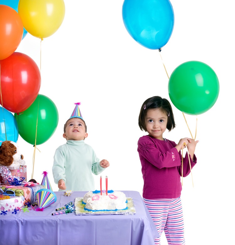 Kids' Skin Conditions Popping Up