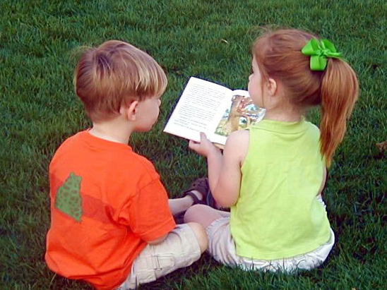 Mom's Weight & Kids' Test Scores