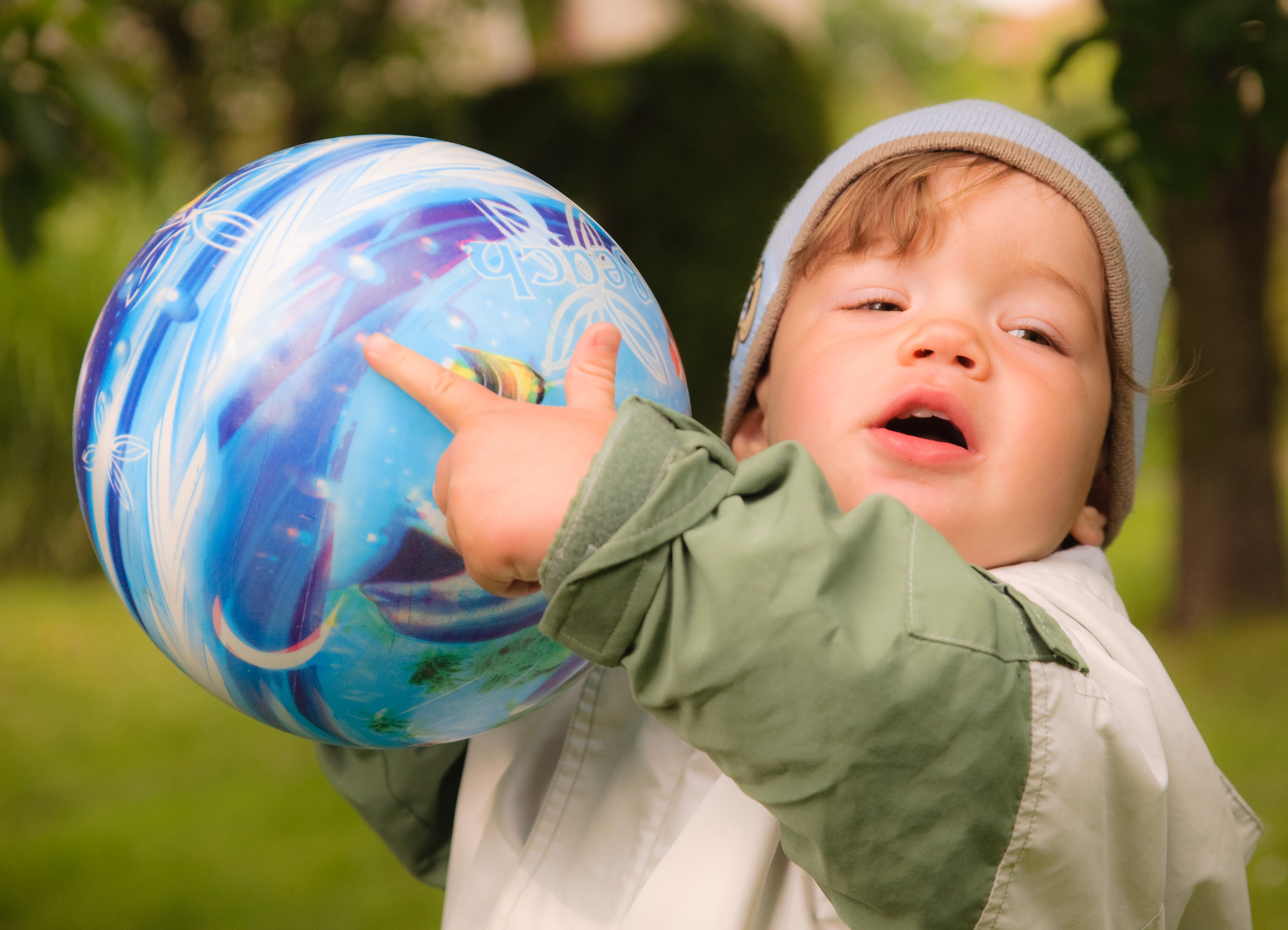 Some Kids Can Die from Flu