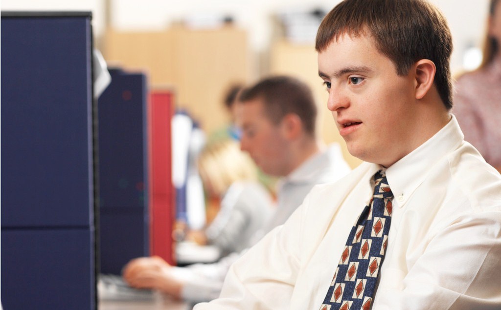 Risk of Heart Disease in Down Syndrome